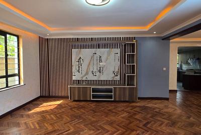 4 Bed Townhouse with En Suite at Ngong Road - 2