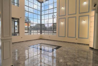 5 Bed House with En Suite in Syokimau - 2