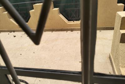 4 Bed Townhouse with En Suite in Lavington