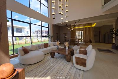 4 Bed House with Swimming Pool in Loresho - 4