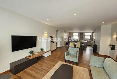 Furnished 1 Bed Apartment with En Suite in Kitisuru