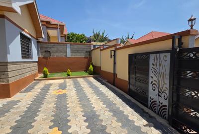 3 Bed House with En Suite in Ruiru - 3