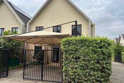 4 Bed Apartment with En Suite in Syokimau