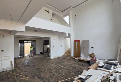 4 Bed House with En Suite in Ruiru - 4