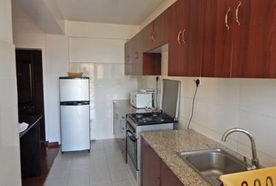 Serviced 2 Bed Apartment with En Suite at Kilimani - 2