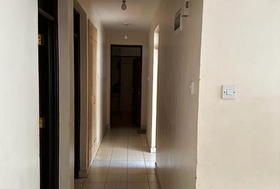 3 Bed Apartment with En Suite in South C