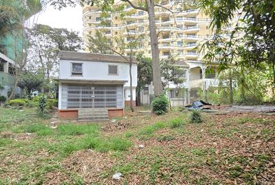 Residential Land at Hurlingham