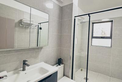 3 Bed Apartment with En Suite in Westlands Area - 4