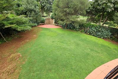 4 Bed House with En Suite in Runda - 4