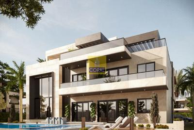 5 Bed Townhouse in Karen - 3