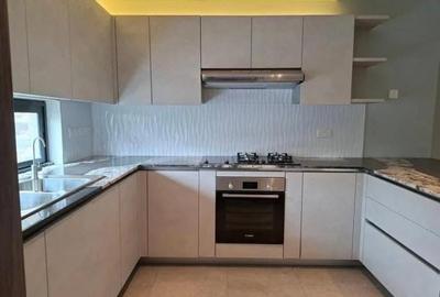 4 Bed Villa with En Suite in Lower Kabete