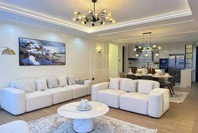 4 Bed Apartment with En Suite at Zambia Road - 2