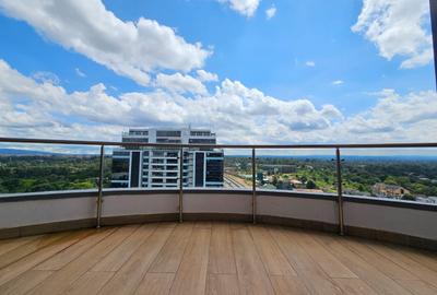 Serviced 2 Bed Apartment with En Suite in Westlands Area