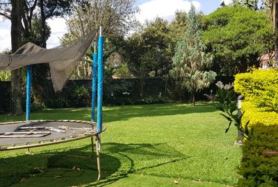 4 Bed Townhouse with En Suite at Convent Drive