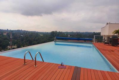 1 Bed Apartment with En Suite at Rhapta Rd