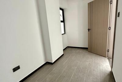 2 Bed Apartment with Gym in Kilimani