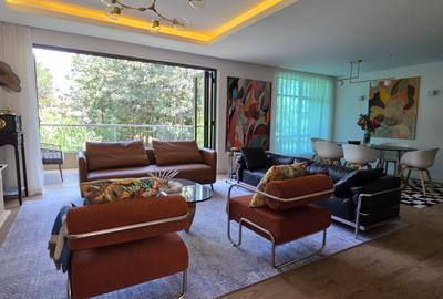 4 Bed Apartment at Two Rivers - 3