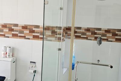 3 Bed Townhouse with En Suite in Syokimau - 4