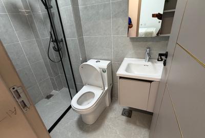 3 Bed Apartment with En Suite in Westlands Area - 3