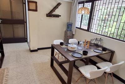 2 Bed Townhouse with En Suite in Parklands - 4