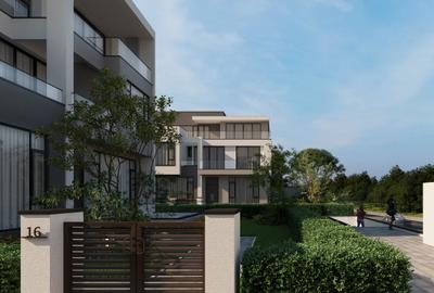 5 Bed Townhouse with En Suite in Lavington