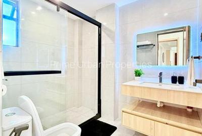 Serviced 3 Bed Apartment with En Suite in Riverside - 3