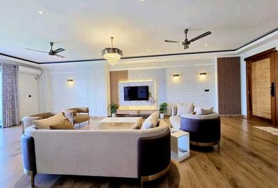 3 Bed Apartment with En Suite at Nyali Area - 3