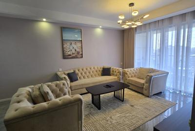 Furnished 1 Bed Apartment with En Suite at Jabavu Lane - 3