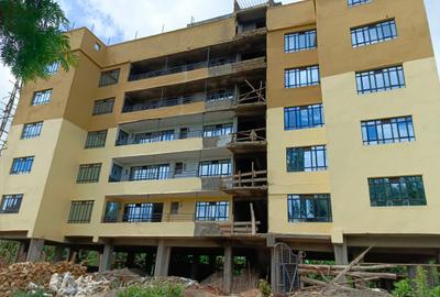 3 Bed Apartment with En Suite at Karura Off Western Bypass