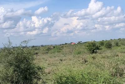 1 ac Residential Land at Daystar Athiriver