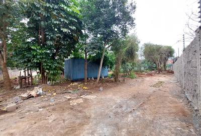 Residential Land at Mimosa Road