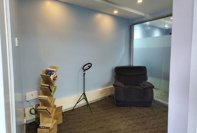 1,242 ft² Office with Service Charge Included in Westlands Area - 3