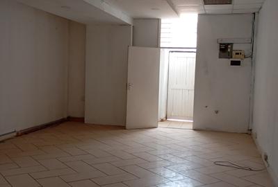 Shop with Backup Generator at 06 Parklands Road - 3