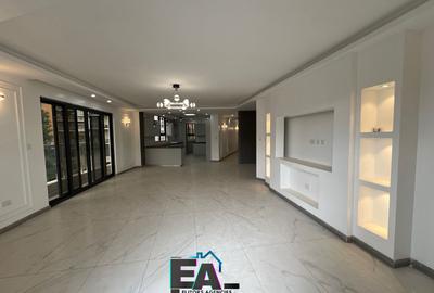 4 Bed Apartment with En Suite at Kikambala Road - 2