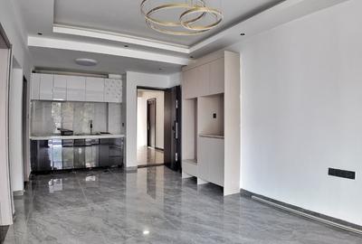 1 Bed Apartment with En Suite at Mandera Road Nairobi - 2