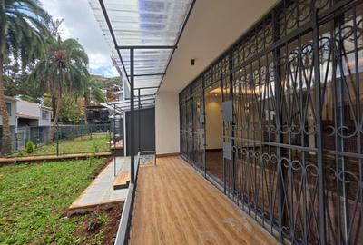 4 Bed Townhouse with Garden at Lantana Road - 3