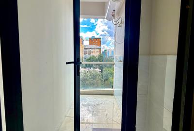 2 Bed Apartment with En Suite in Kilimani