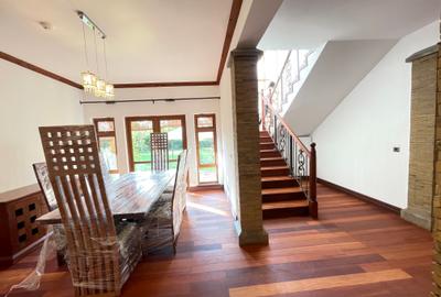 4 Bed Villa with En Suite in Kitisuru - 4