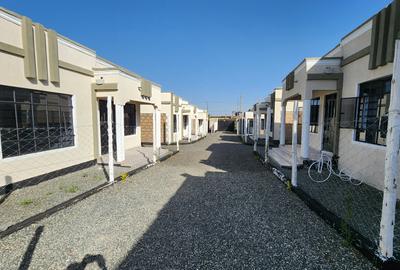 3 Bed House with En Suite at Nkoroi - 2