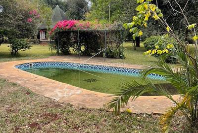 3 Bed House with En Suite in Karen - 4