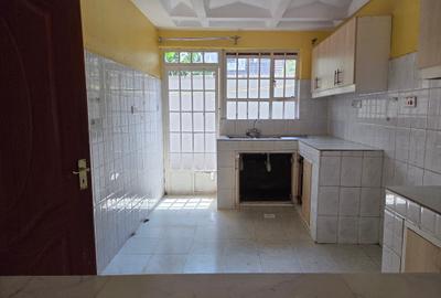 4 Bed House with Walk In Closet at Varsityville