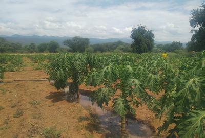 9,000 ac Land in Kajiado