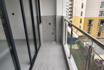 1 Bed Apartment with Gym in Westlands Area