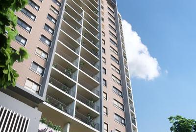 2 Bed Apartment with En Suite in Westlands Area