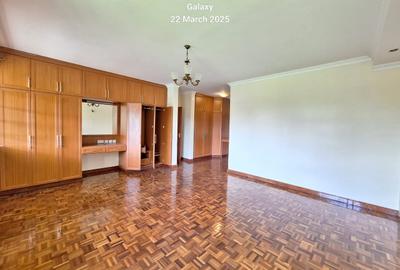 4 Bed Townhouse with En Suite in Lavington