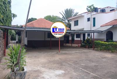 4 Bed House with En Suite in Nyali Area