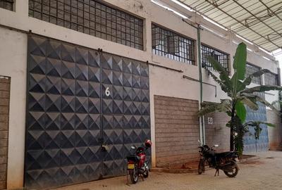 10,800 m² Warehouse with Parking in Mombasa Road - 2