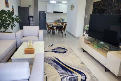 4 Bed Apartment with En Suite at Syokimau