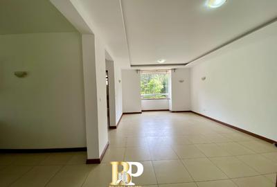 1 Bed Apartment with En Suite in Thigiri