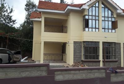 4 Bed House with En Suite in Ongata Rongai - 2
